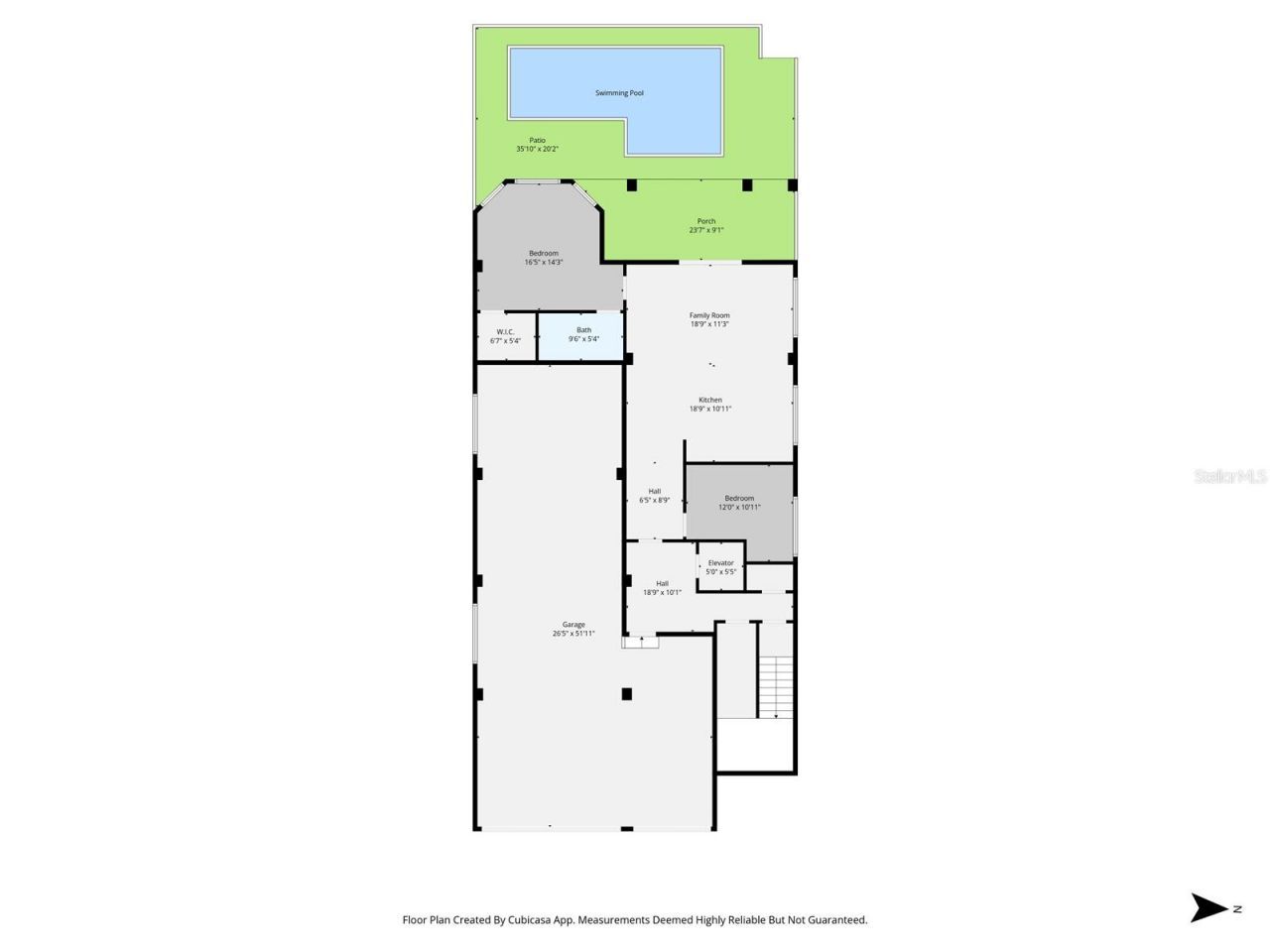 6291 Spoonbill Drive, New Port Richey, FL 34652 Photo