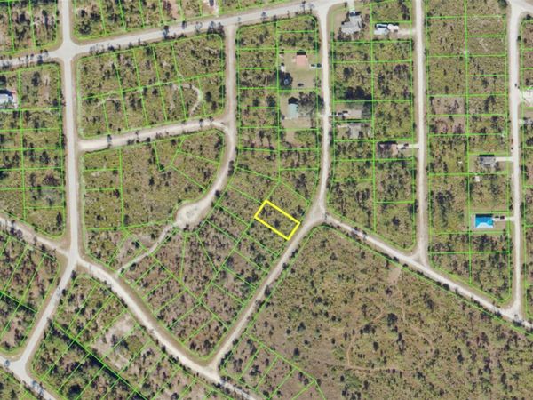 13349 MENORAH DRIVE , PUNTA GORDA, FL 33955