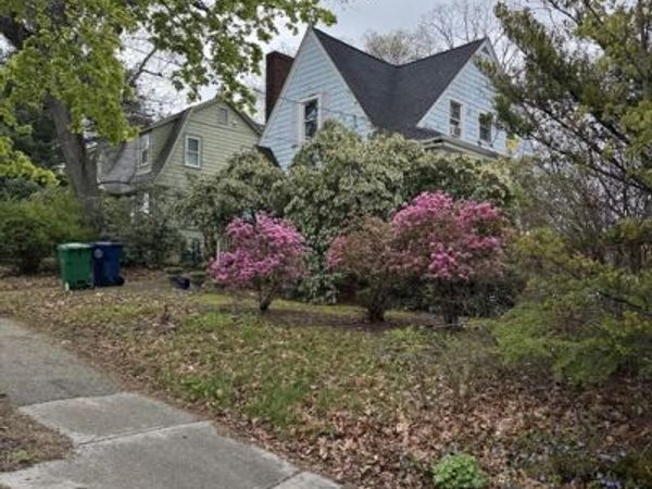 1297 Walnut St, Newton, MA 02461