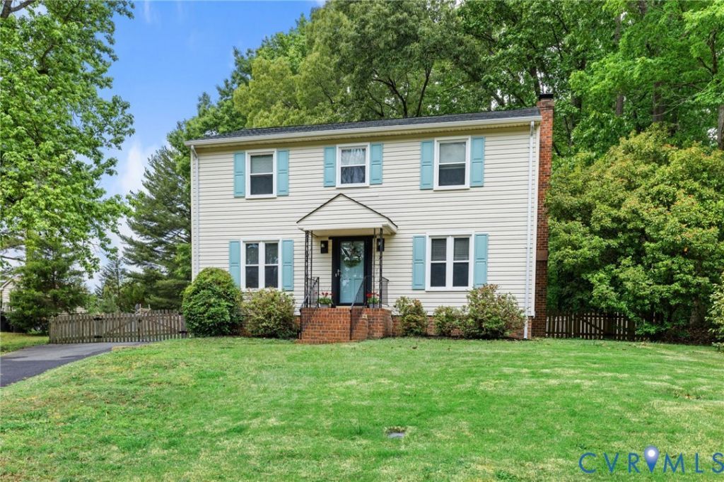 10387 Monocan Way , Ashland, VA 23005 Main Photo
