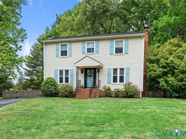 10387 Monocan Way, Ashland, VA 23005