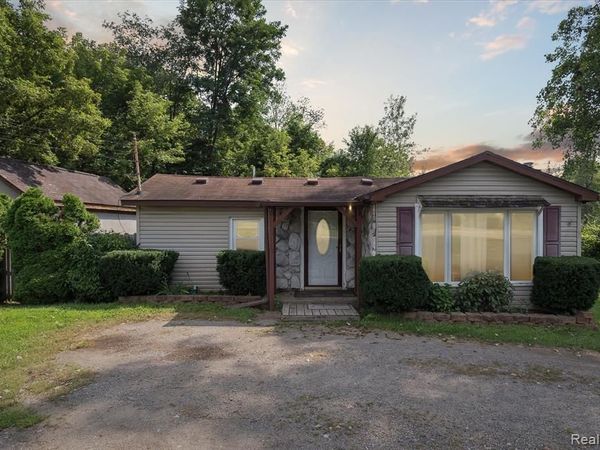 7801 E Michigan Avenue, Jackson, MI 49201