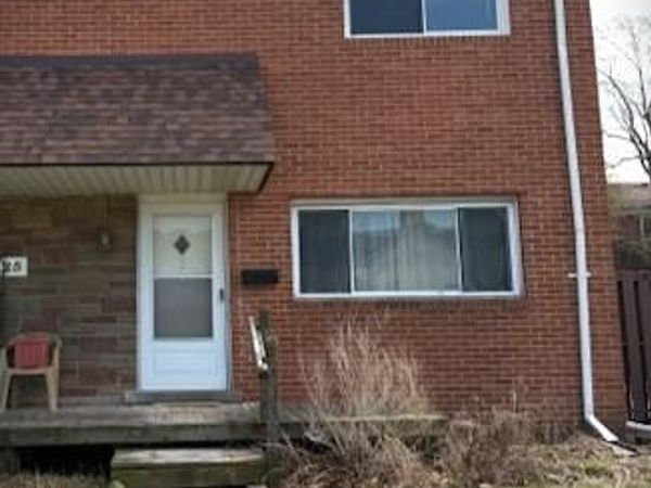 25 HIGHLAND AVE UNIT 2 , Clawson, MI 48017