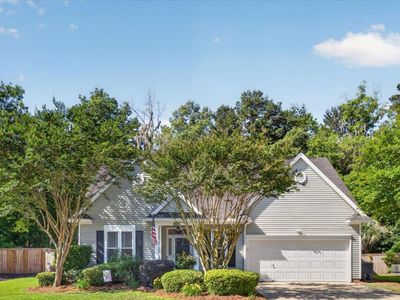 5356 Greggs Landing, North Charleston, SC 29420