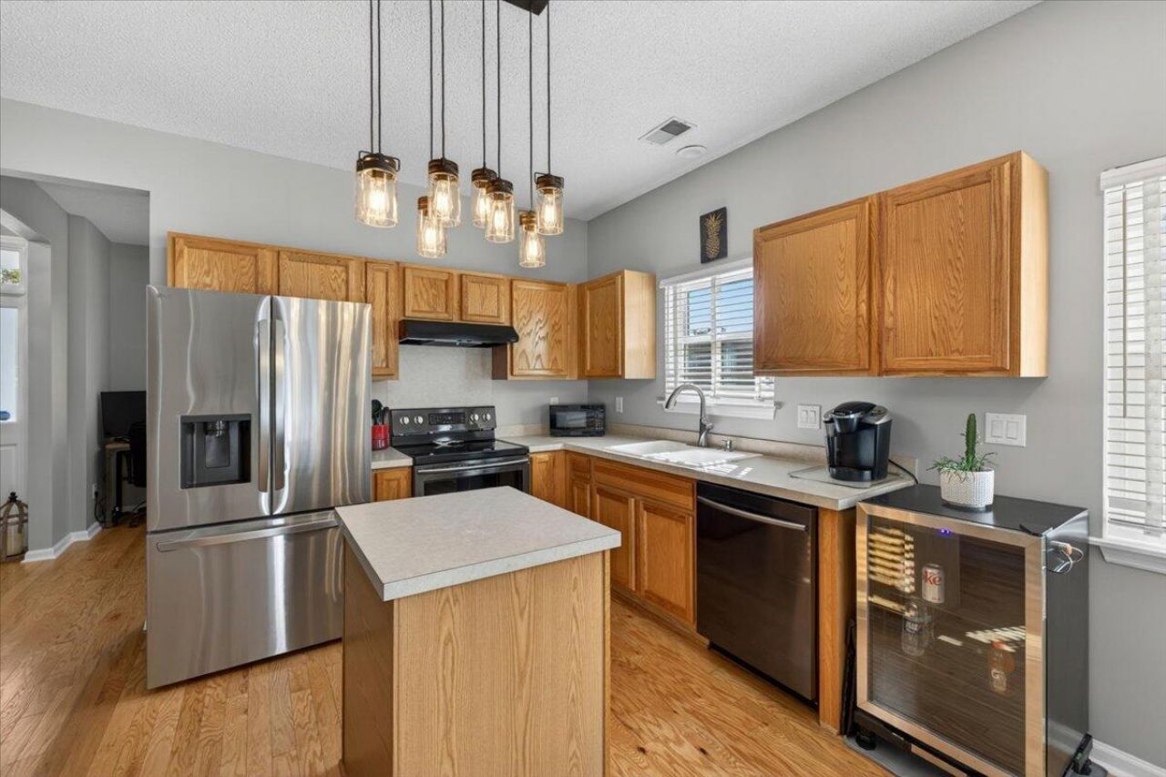 5356 Greggs Landing Photo 16