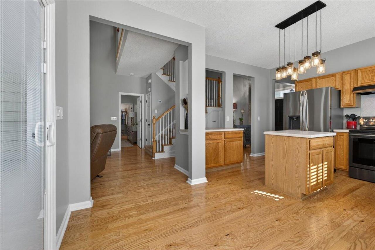 5356 Greggs Landing Photo 19