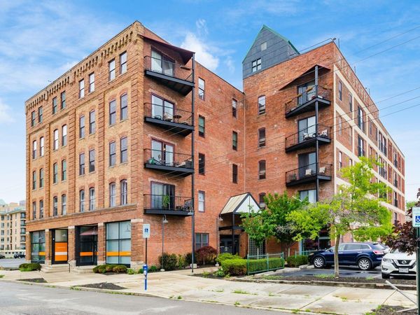 432 E Rich Street, Unit 2I, Columbus, OH 43215