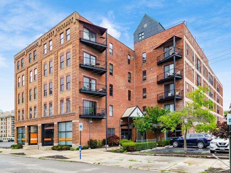 432 E Rich Street, Unit 2I, Columbus, OH 43215 Photo 1