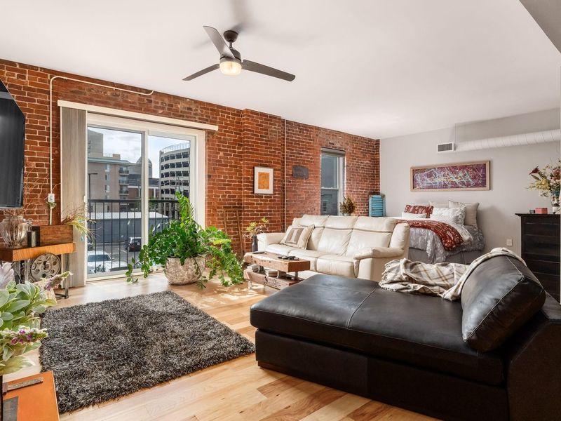 432 E Rich Street, Unit 2I, Columbus, OH 43215 Photo 22