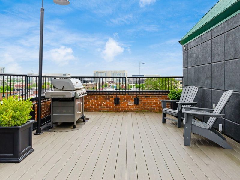 432 E Rich Street, Unit 2I, Columbus, OH 43215 Photo 38