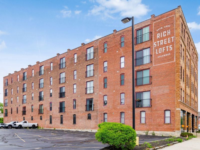 432 E Rich Street, Unit 2I, Columbus, OH 43215 Photo 41