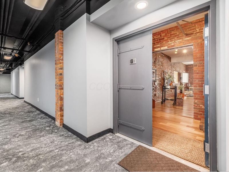 432 E Rich Street, Unit 2I, Columbus, OH 43215 Photo 5