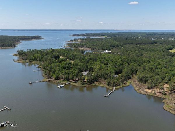 Lot 27 Sunset Point , Belhaven, NC 27810