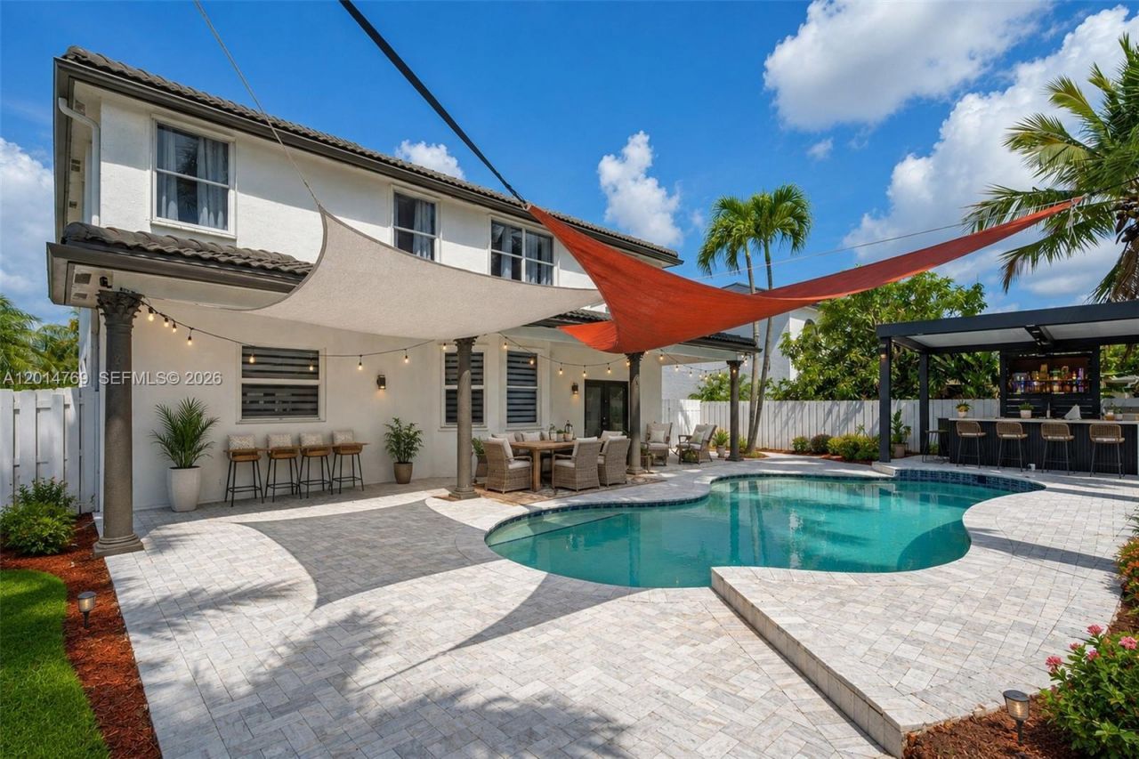2383 SW 181st Ter, Miramar, FL 33029 Photo