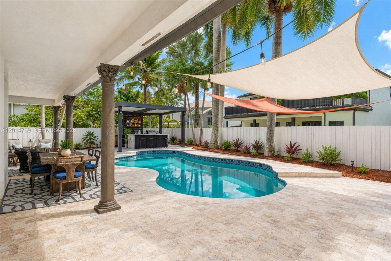 2383 SW 181st Ter, Miramar, FL 33029 Photo
