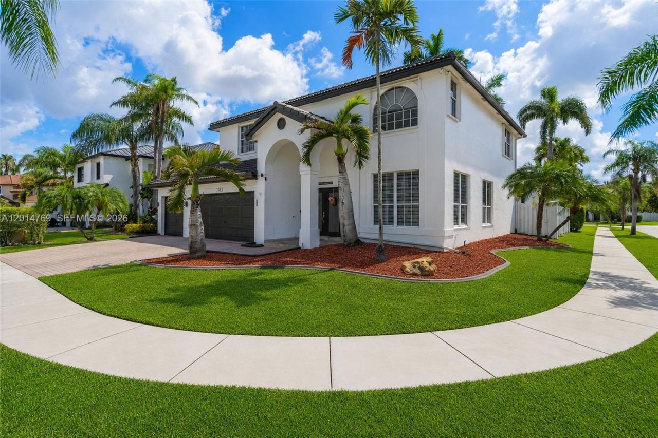 2383 SW 181st Ter, Miramar, FL 33029 Photo