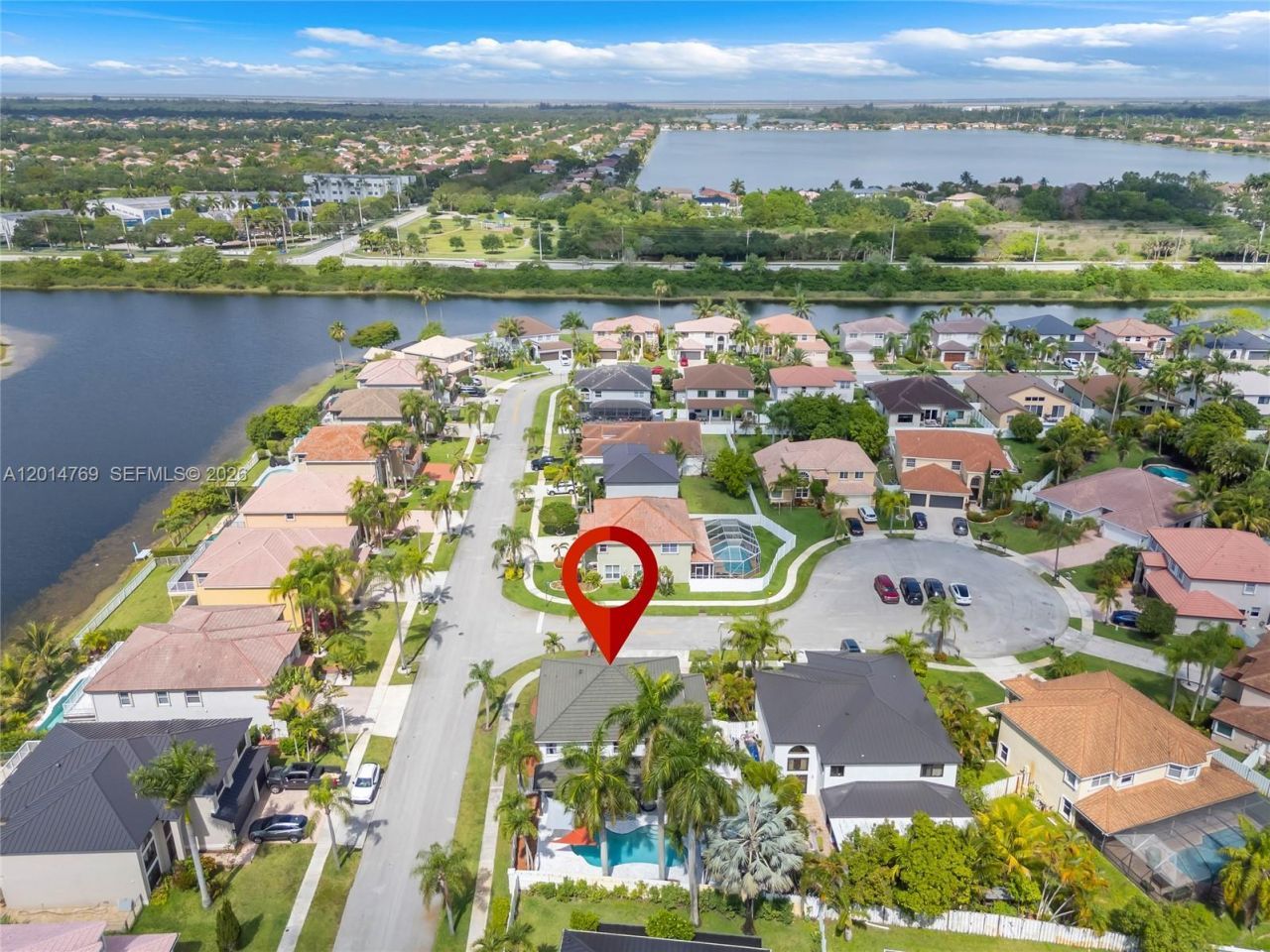 2383 SW 181st Ter, Miramar, FL 33029 Photo