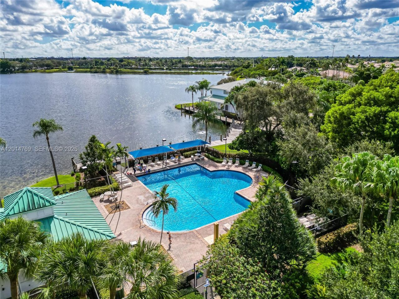 2383 SW 181st Ter, Miramar, FL 33029 Photo