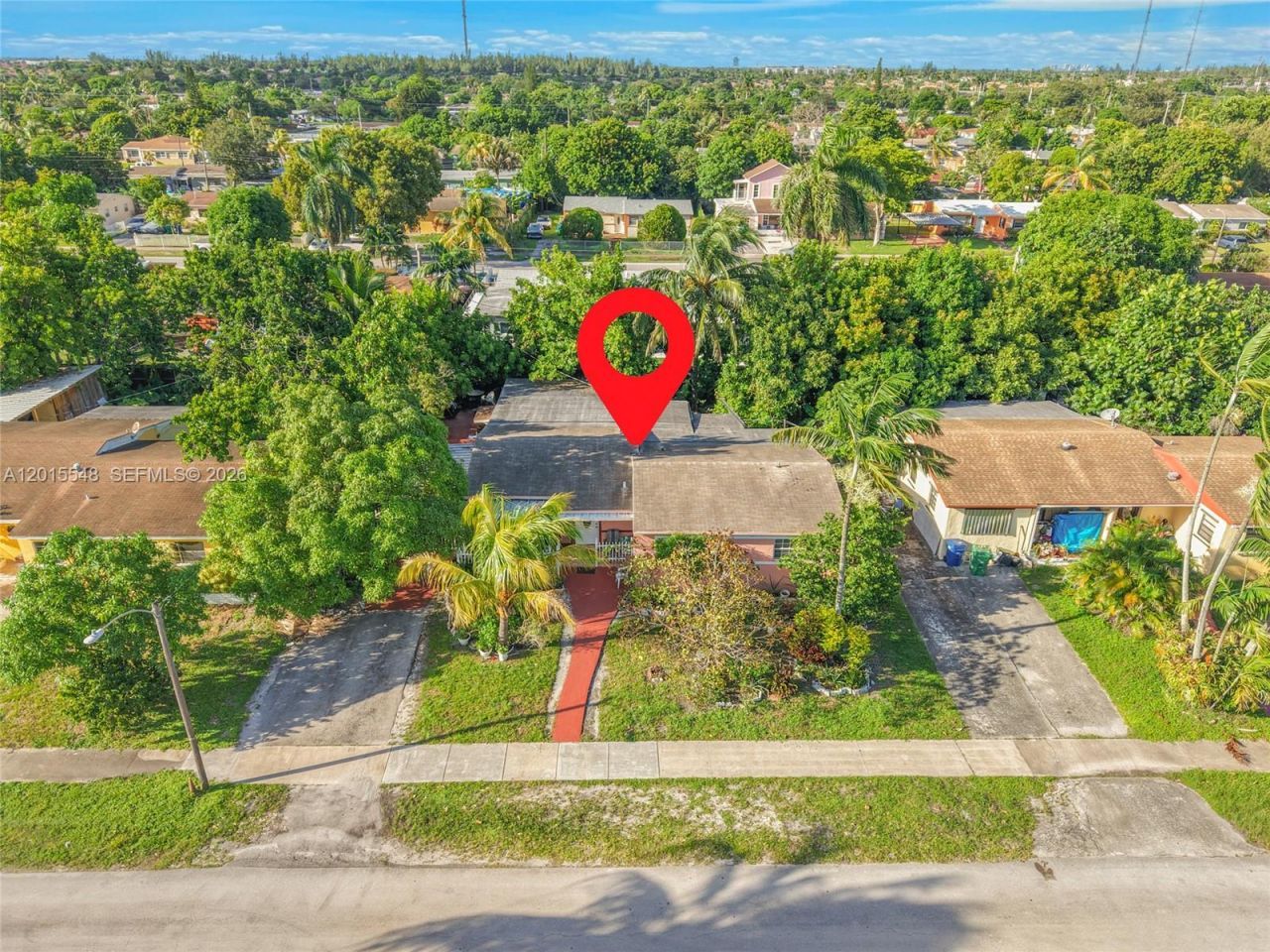1041 NW 196th Ter , Miami Gardens, FL 33169 Photo