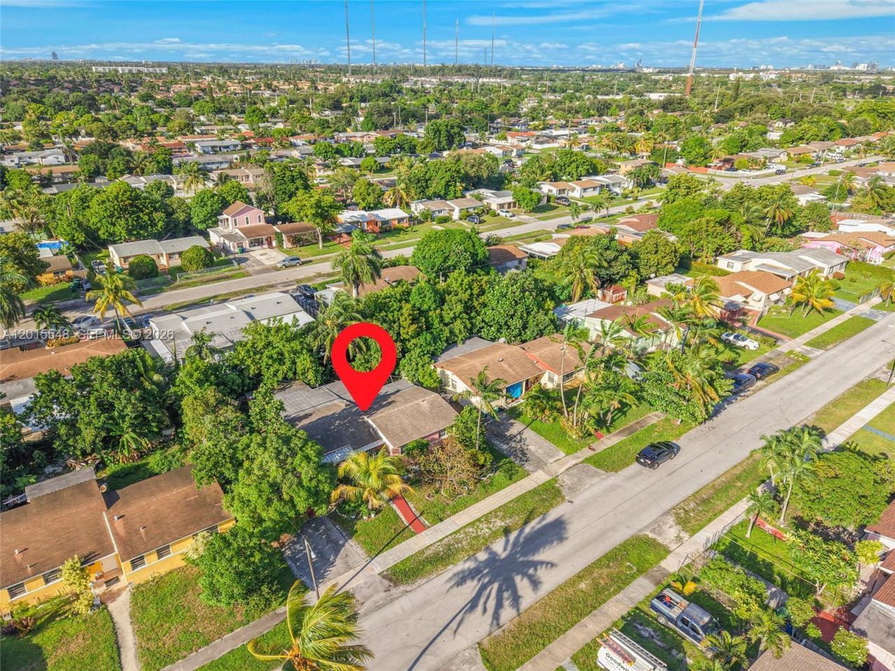 1041 NW 196th Ter , Miami Gardens, FL 33169 Photo
