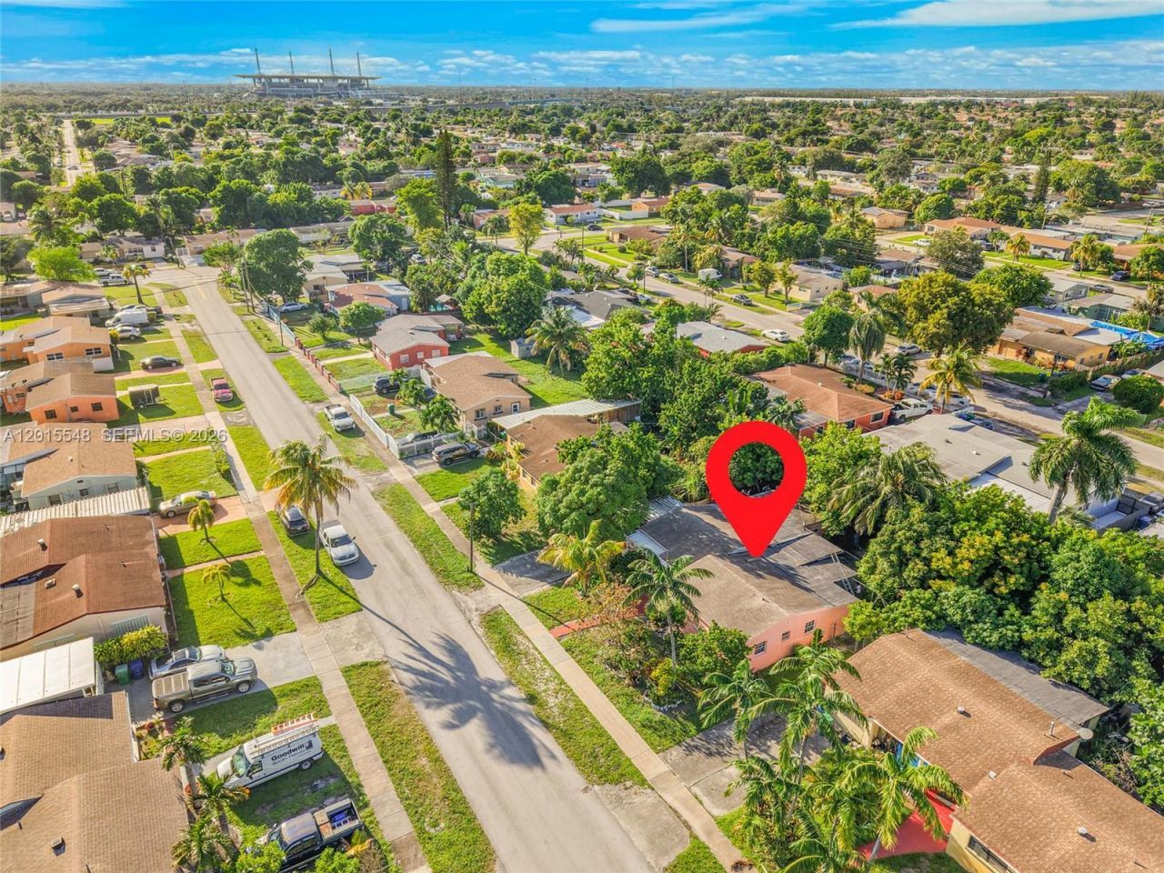 1041 NW 196th Ter , Miami Gardens, FL 33169 Photo