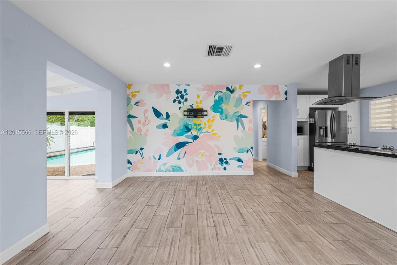 309 NW 43rd Ave, Plantation, FL 33317 Photo