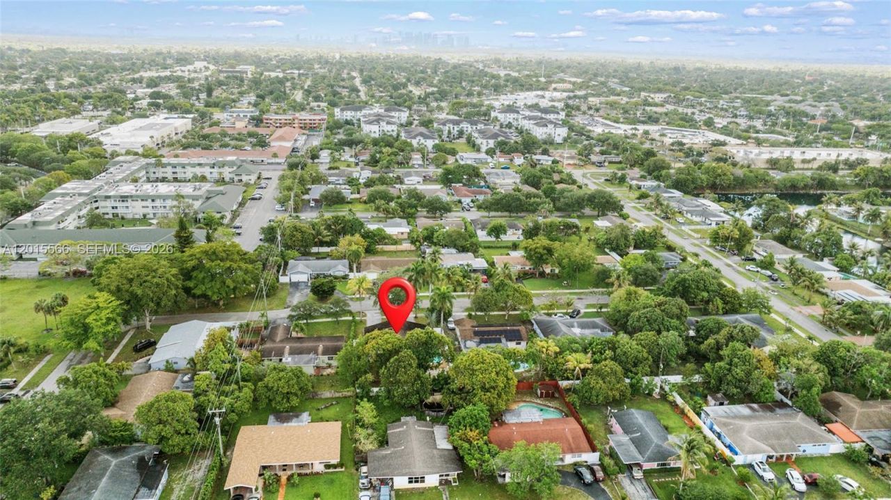 309 NW 43rd Ave, Plantation, FL 33317 Photo