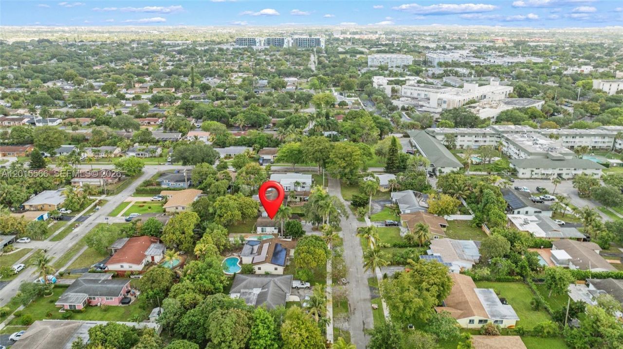 309 NW 43rd Ave, Plantation, FL 33317 Photo