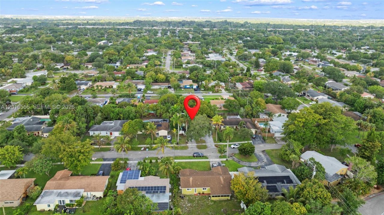 309 NW 43rd Ave, Plantation, FL 33317 Photo