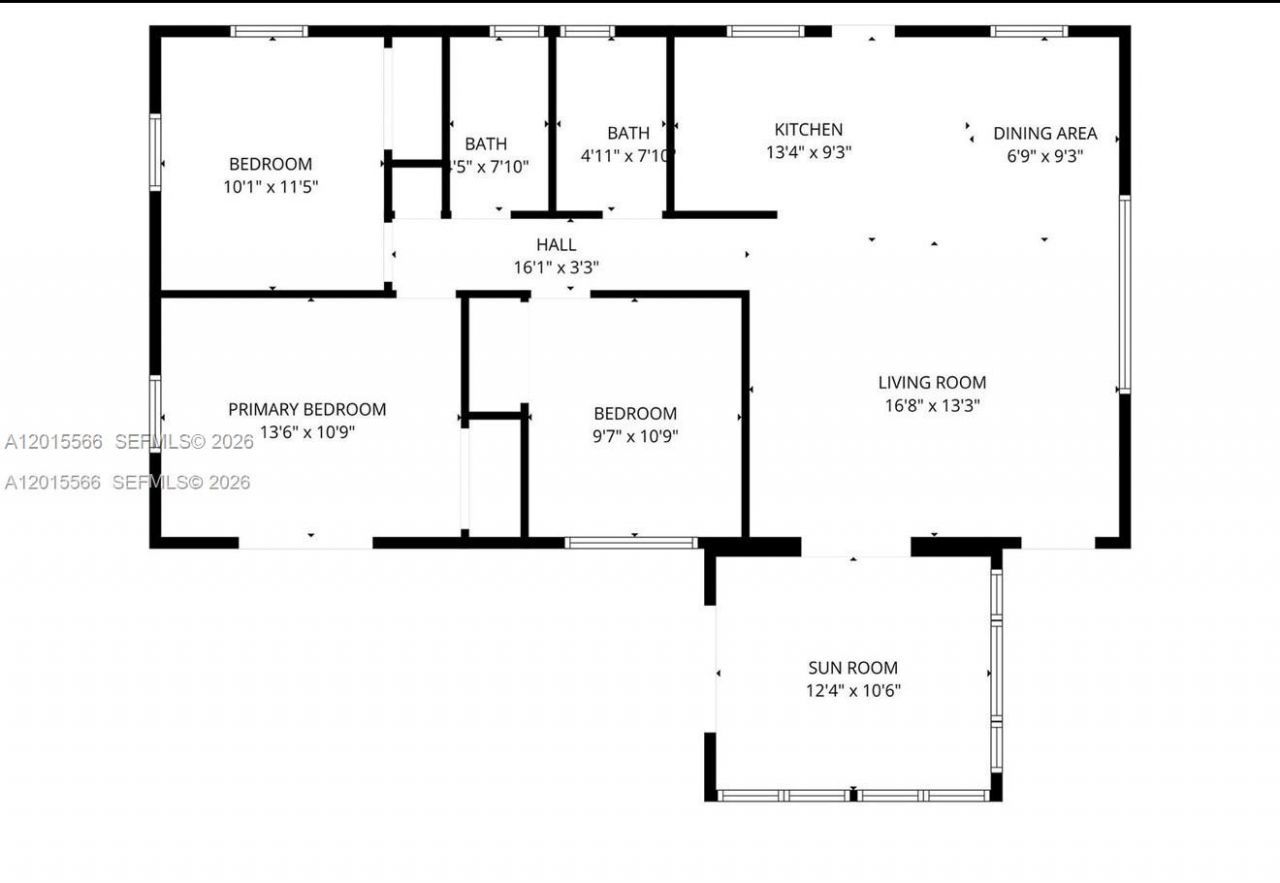 309 NW 43rd Ave, Plantation, FL 33317 Photo