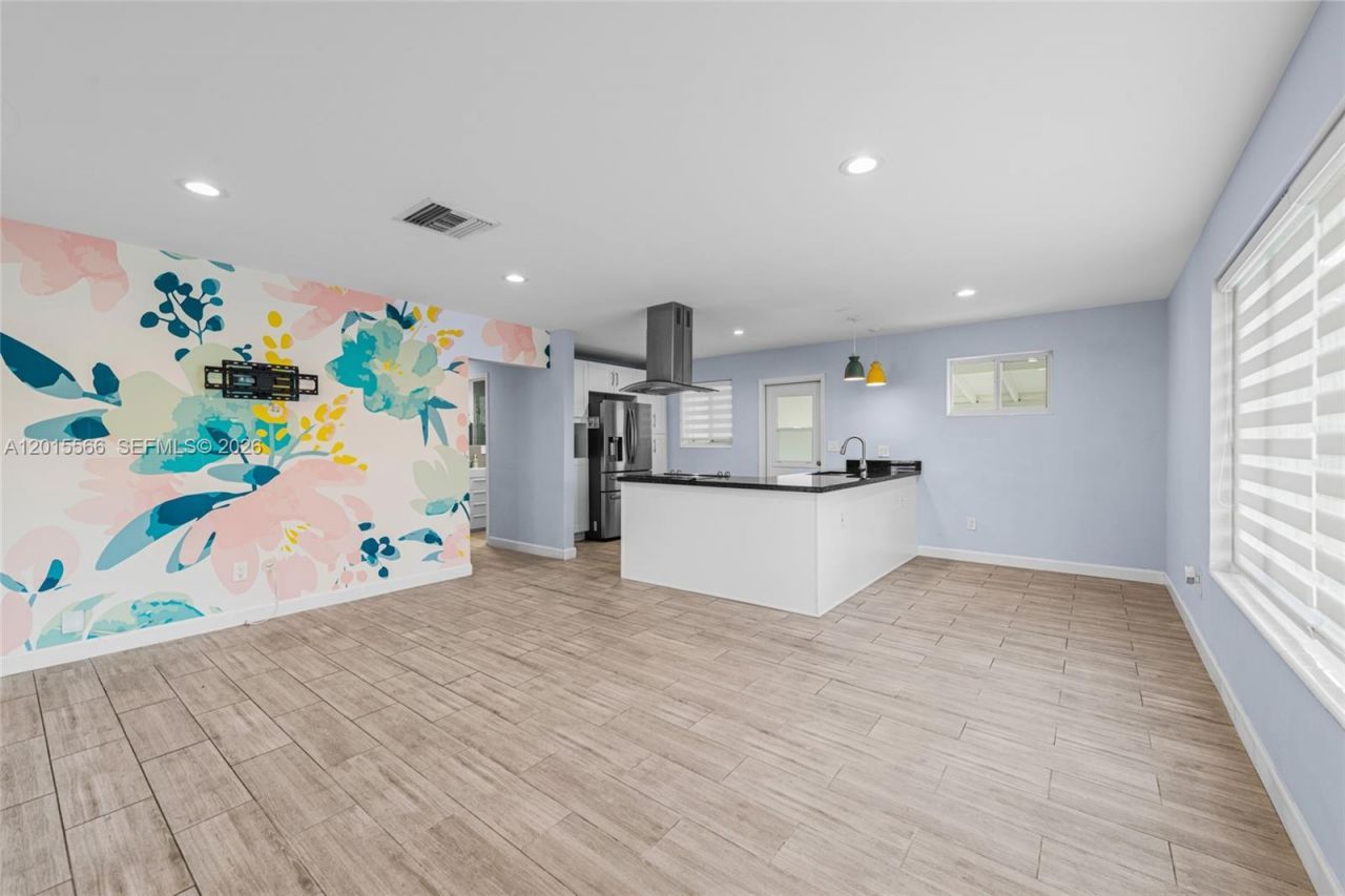 309 NW 43rd Ave, Plantation, FL 33317 Photo