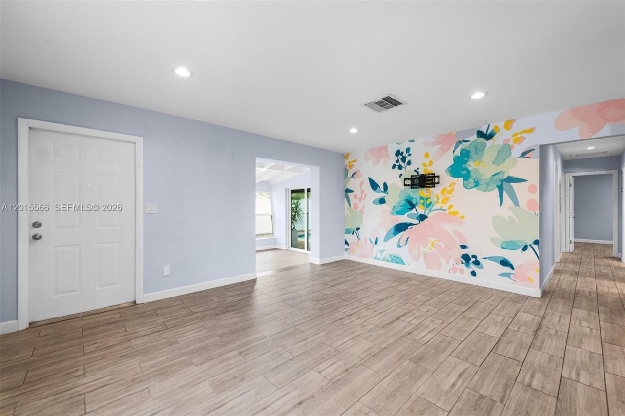 309 NW 43rd Ave, Plantation, FL 33317 Photo