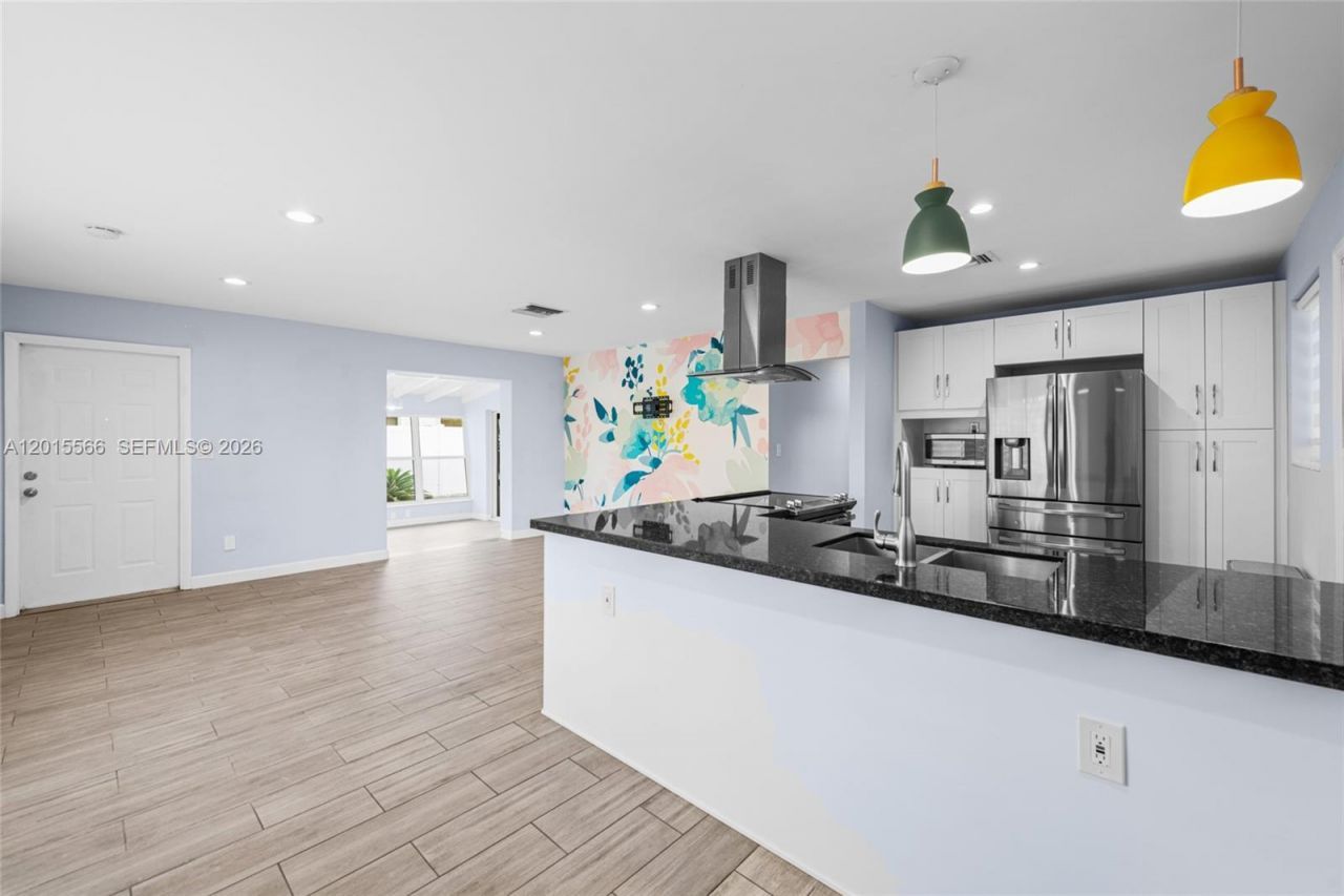 309 NW 43rd Ave, Plantation, FL 33317 Photo
