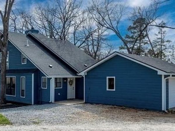 449734 E 356 Road , Afton, OK 74331