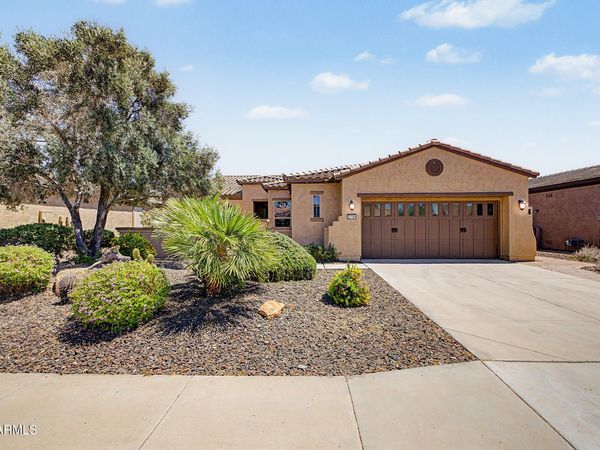 27789 N 129TH Lane, Peoria, AZ 85383