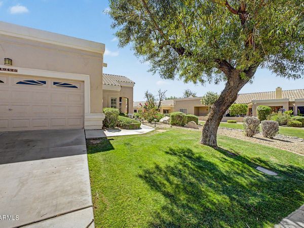 19425 N 85 Drive, Peoria, AZ 85382