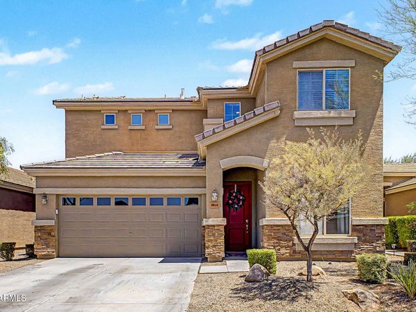 8864 W CAMERON Drive, Peoria, AZ 85345