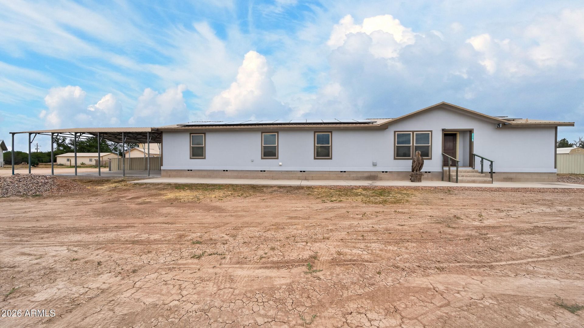 115 N Kempton Way, Saint David, AZ 85630 Main Photo