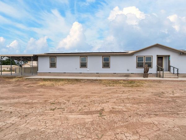 115 N KEMPTON Way, Saint David, AZ 85630