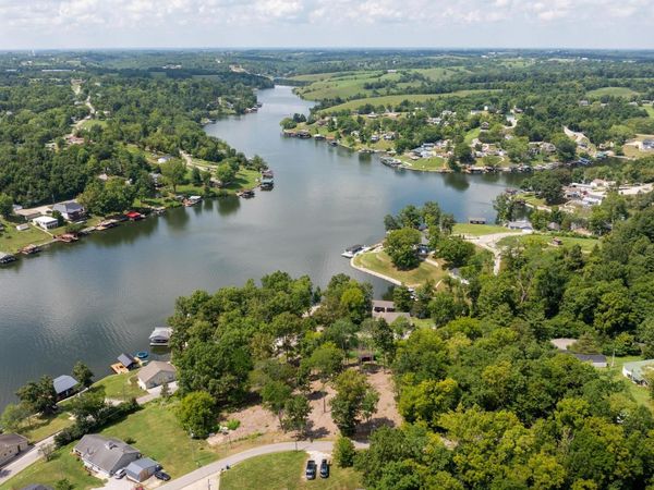 Lots 79-82 Peaceful Road, Dry Ridge, KY 41035
