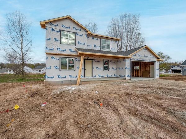 1631 EMERSON COURT, Green Bay, WI 54313