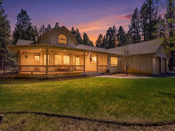 51730 Pine Loop Drive, La Pine, OR 97739