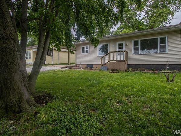 604 Bonnie Street, Potosi, MO 63664