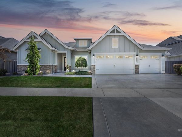 3873 E Mardia St, Meridian, ID 83642