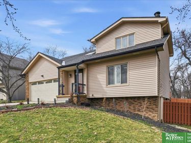 9024 Washington Street , Omaha, NE 68127