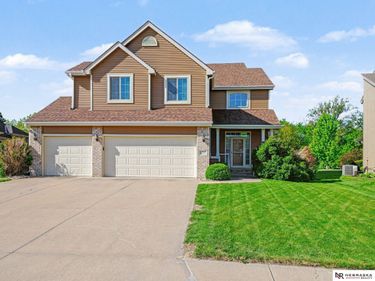 4230 N Branch Drive , Omaha, NE 68116