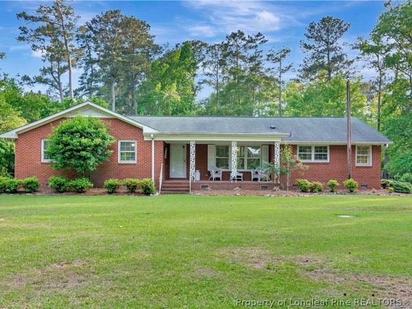2565 NC 711 Highway, Lumberton, NC 28360