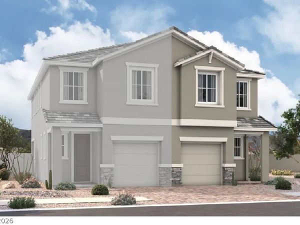 5351 Borra Hills Street , Las Vegas, NV 89148