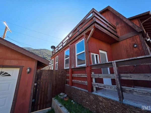 4500 High Trail, Frazier Park, CA 93225