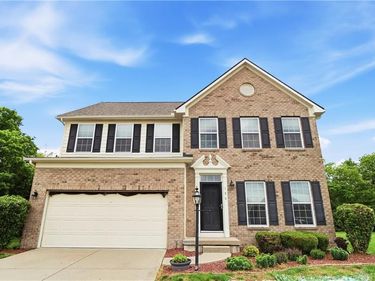 130 Koehler Drive, Monroe, OH 45050